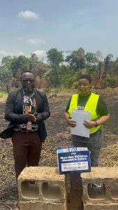 land investment nigeria and plot allocation