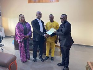 nnaemeka anselm real estate nigeria certificate 253