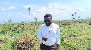 real estate investment nigeria and plot allocation 2